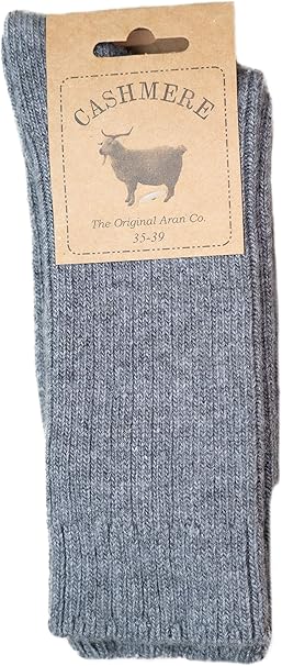 Cashmere Socks