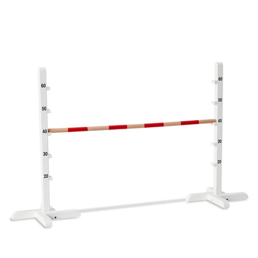 Hobby Horse Jump
