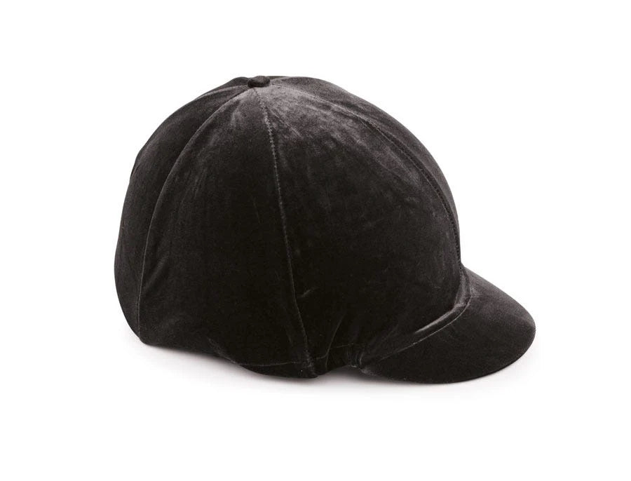 Aubrion Velvet Hat Cover
