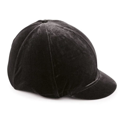 Aubrion Velveteen Hat Cover