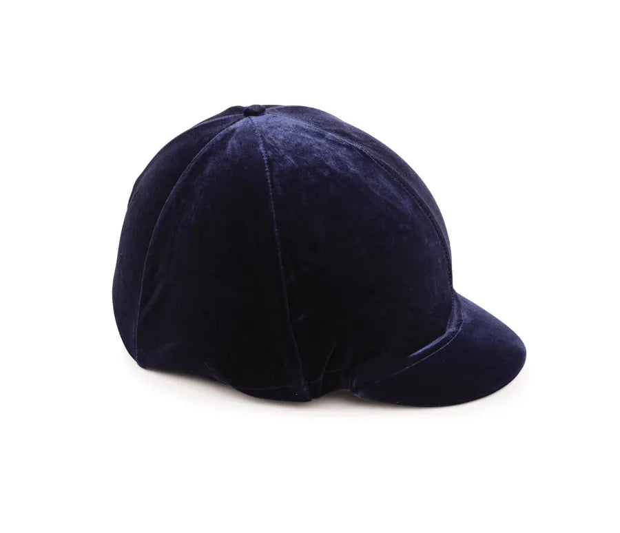 Aubrion Velveteen Hat Cover