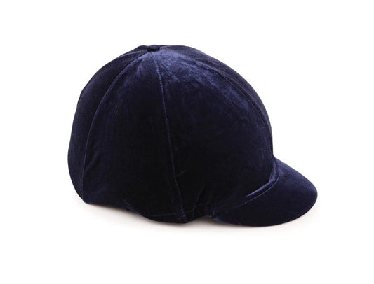 Aubrion Velvet Hat Cover