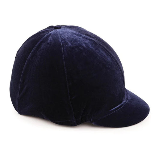 Aubrion Velveteen Hat Cover