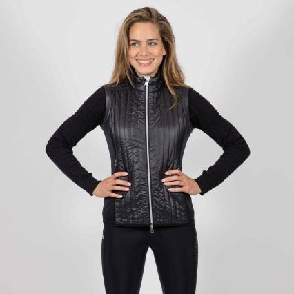 Bodywarmer HVPMare - Black