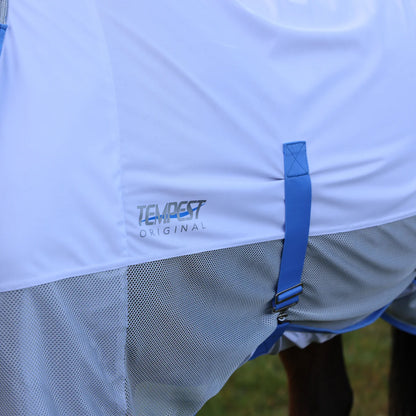 Shires Tempest Original Fly Mesh Combo Rug