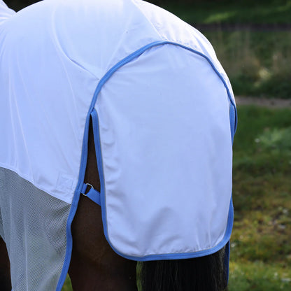 Shires Tempest Original Fly Mesh Combo Rug