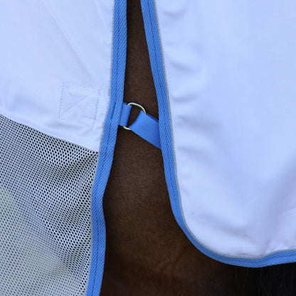 Shires Tempest Original Fly Mesh Combo Rug