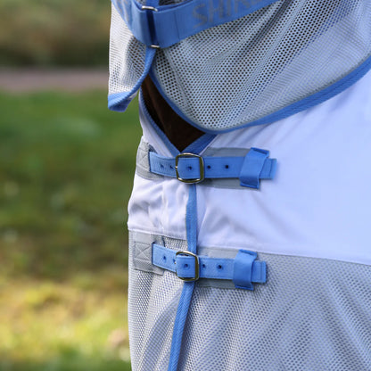 Shires Tempest Original Fly Mesh Combo Rug