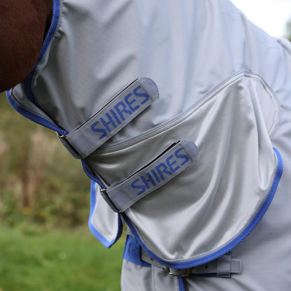 Shires Tempest Original Waterproof Combo Fly Rug