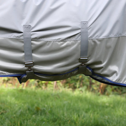 Shires Tempest Original Waterproof Combo Fly Rug