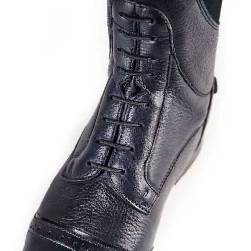 Moretta Constantina Long Boots