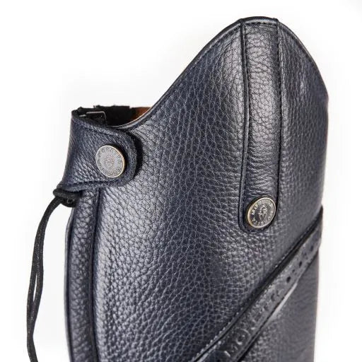 Moretta Constantina Long Boots