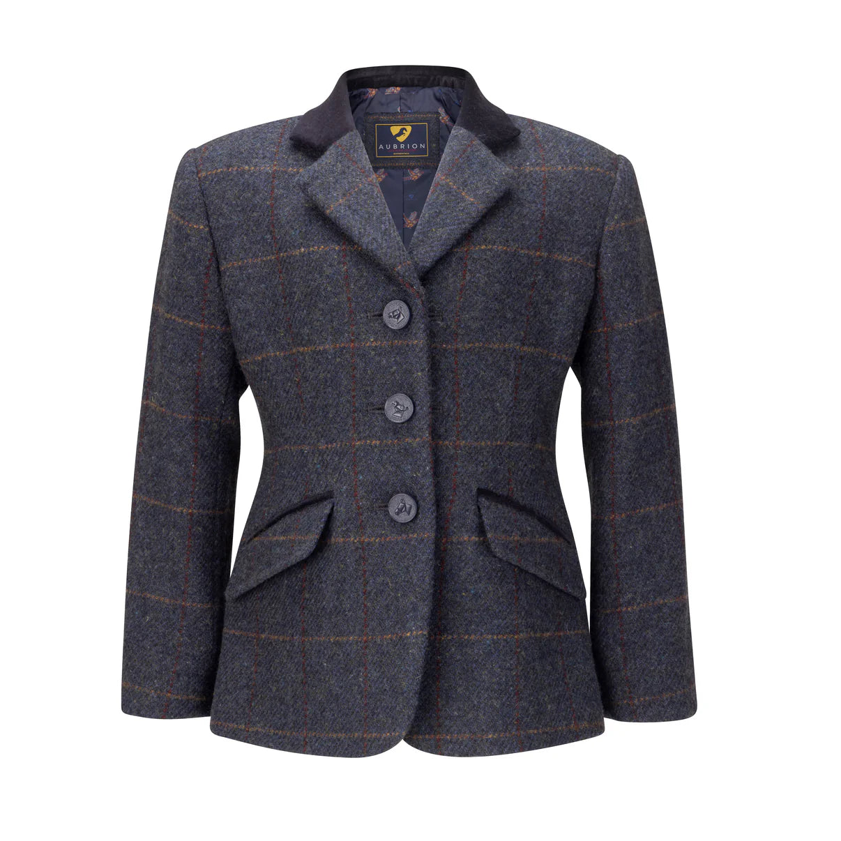 Aubrion Saratoga Jacket - Childs