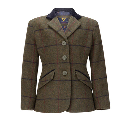 Aubrion Saratoga Jacket - Childs