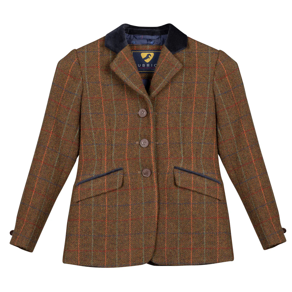 Aubrion Saratoga Jacket - Childs