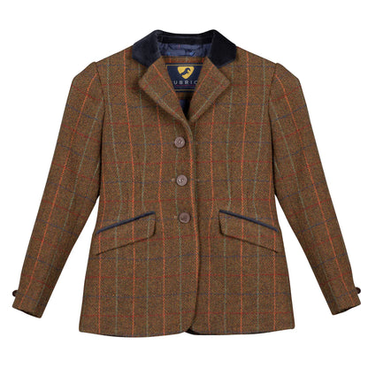 Aubrion Saratoga Jacket - Childs