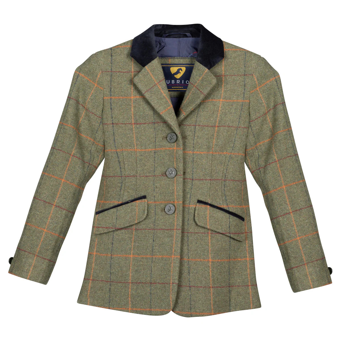 Aubrion Saratoga Jacket - Childs