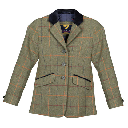 Aubrion Saratoga Jacket - Childs
