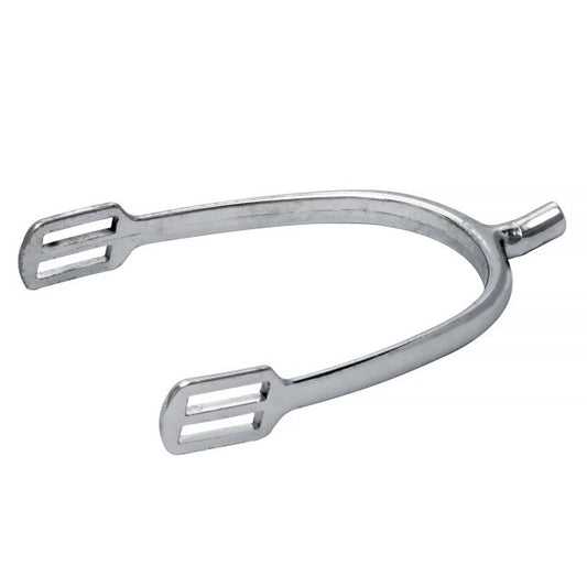 Cut End Spurs