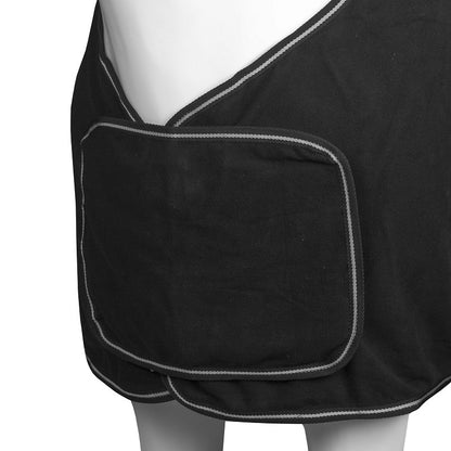 Horka Fleece Show Blanket