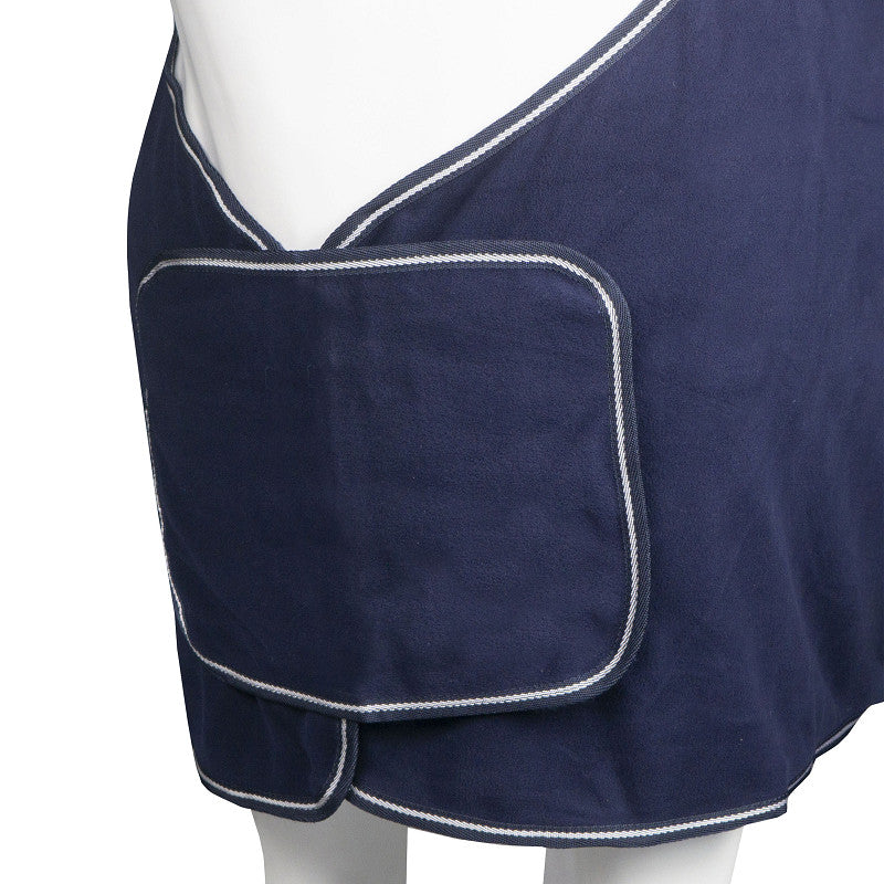 Horka Fleece Show Blanket