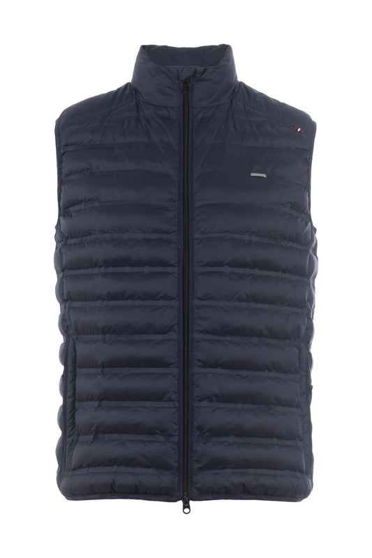 Lightweight quilted vest CAVALHOLLOW VEST