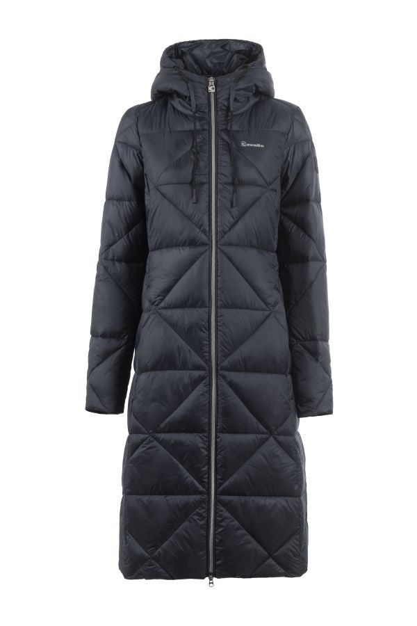 Cavallo Cavalessa Coat