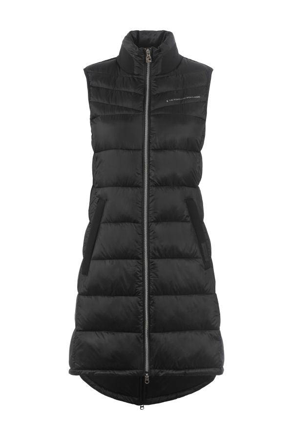 Cavalgella  Coat