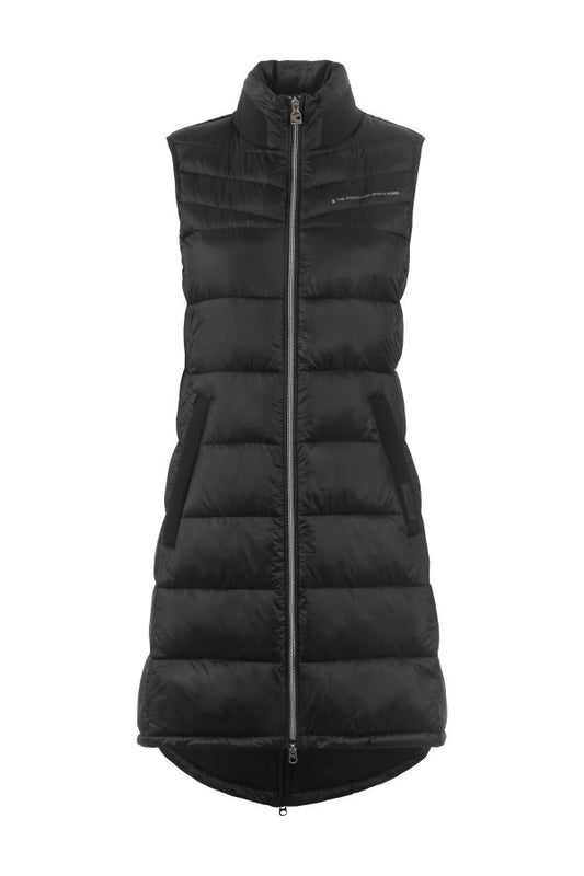 Cavalgella  Coat