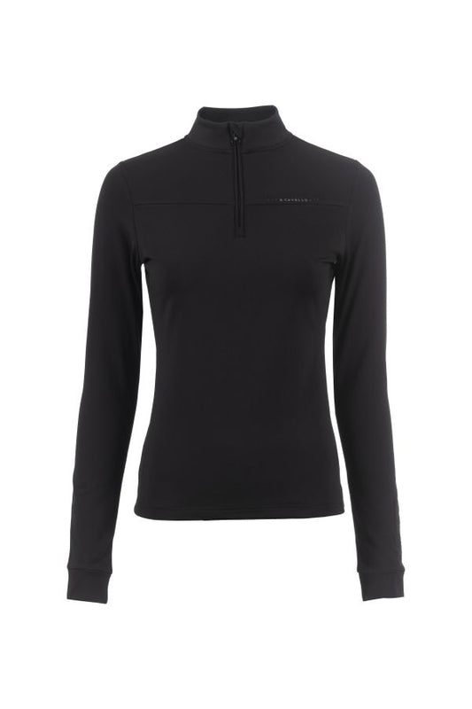 Cavallo All Year Halfzip Top