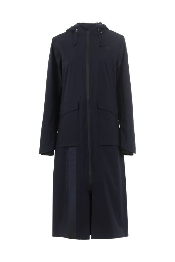 Caval Longcoat