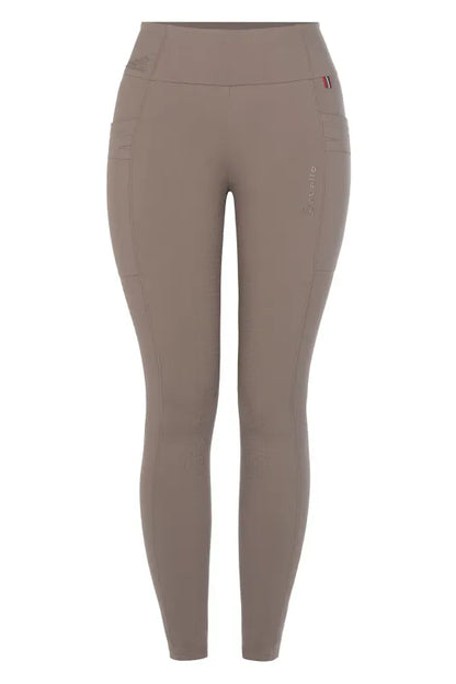 Riding leggings CAVALLOVE GRIP RL