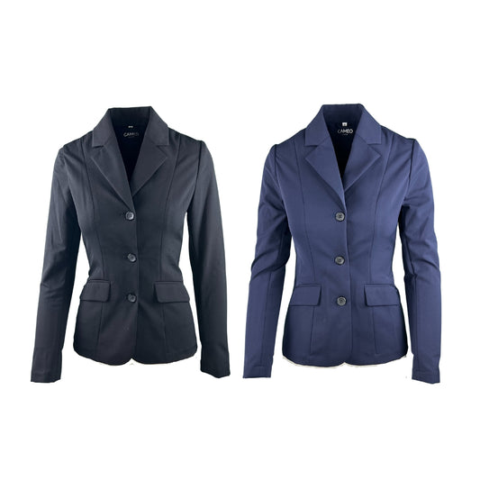 Ada Show Jacket