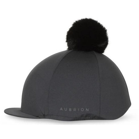 Aubrion Hat Silk