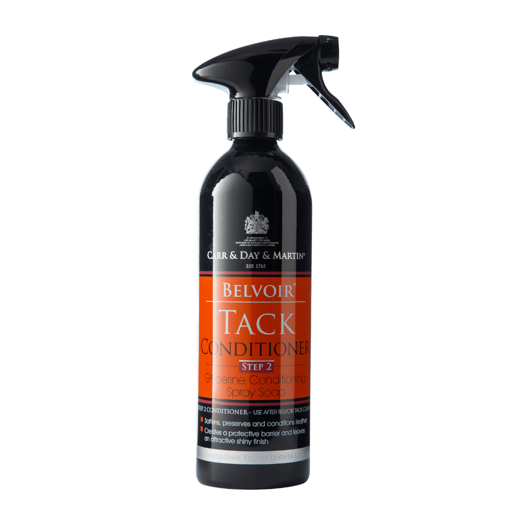 Carr & Day & Martin Belvoir Tack Conditioner - Step 2