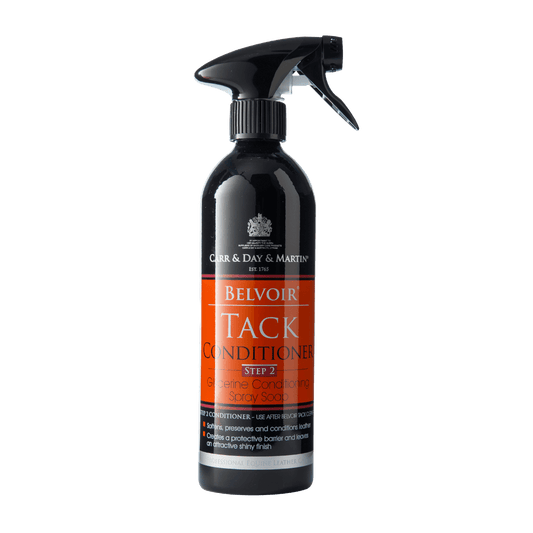 Carr & Day & Martin Belvoir Tack Conditioner - Step 2