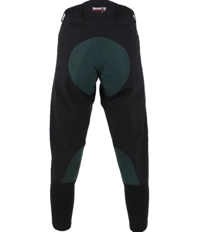 Breeze Up 3/4 Length Exercise Breeches