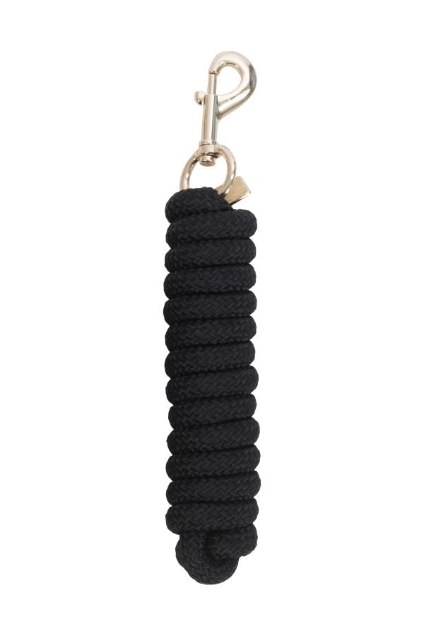 Black Lead Rope