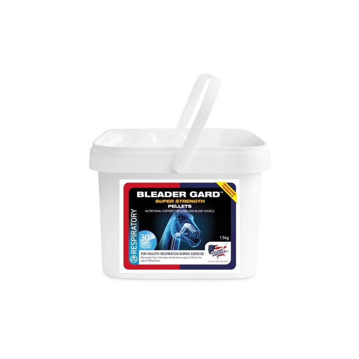 Bleader Gard Super Strength Pellets