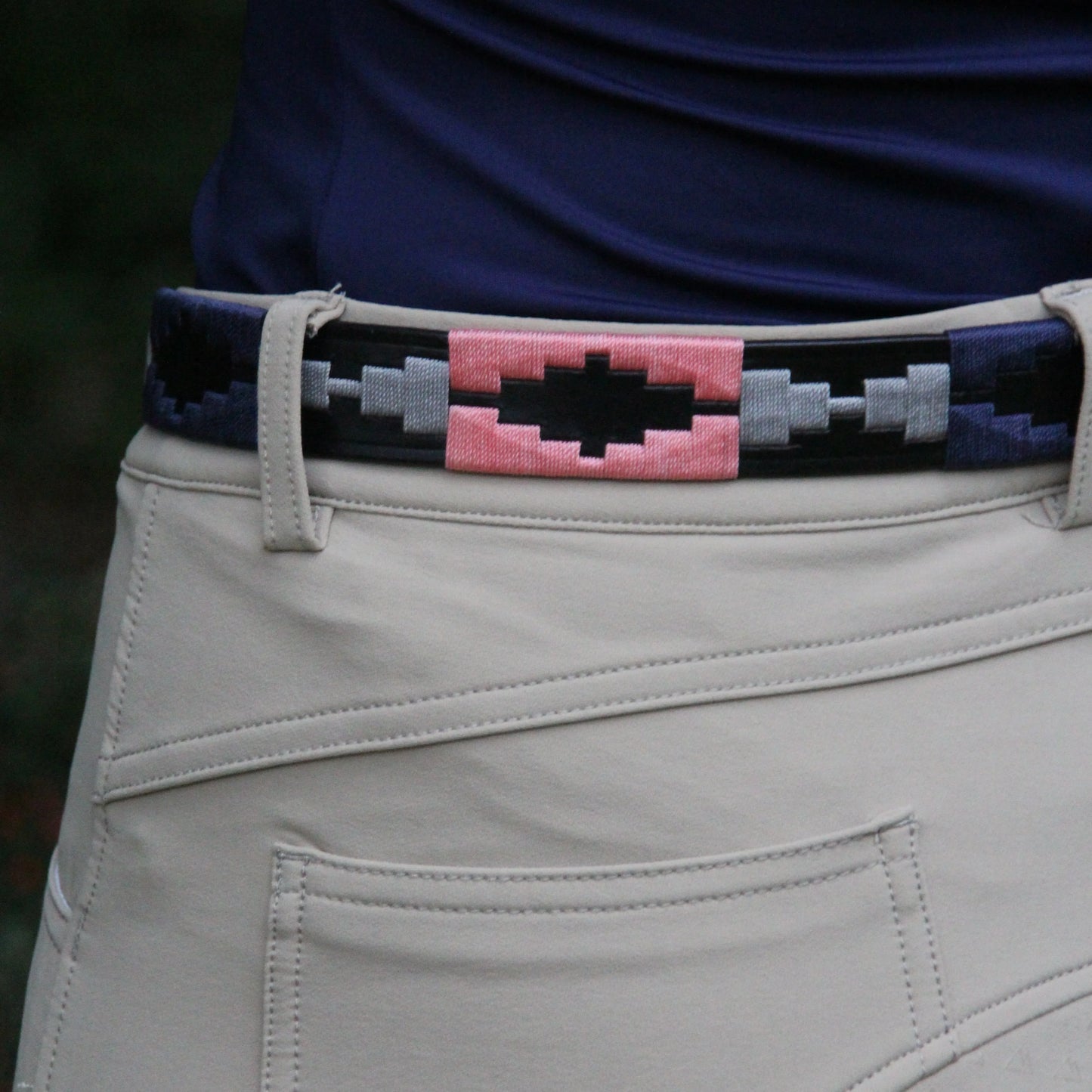 Polo Belt