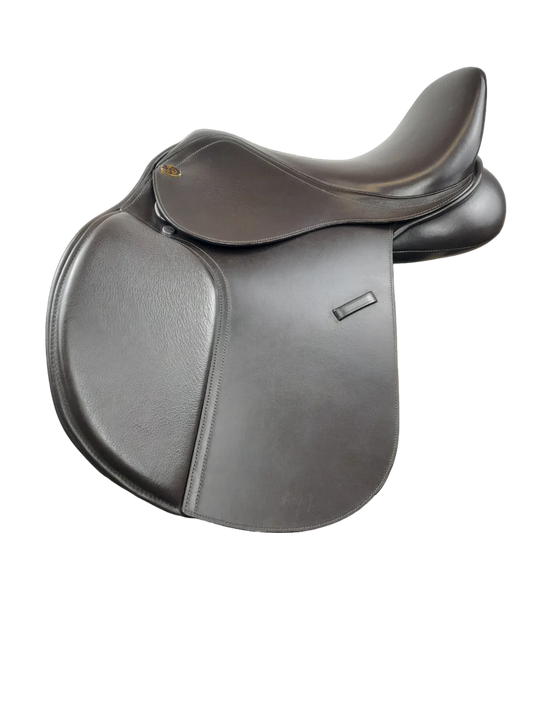Cameo Performance Jump Saddle