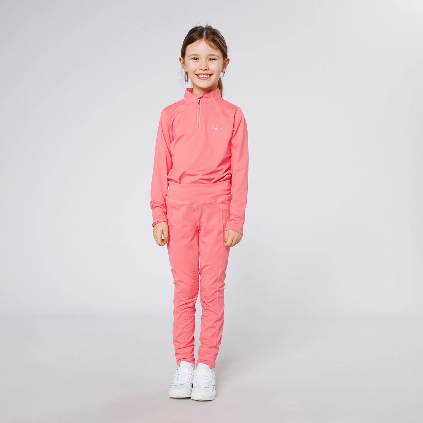 Cameo Junior Core Collection Tights