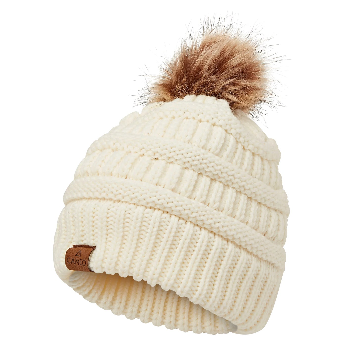 Winter Bobble Hat