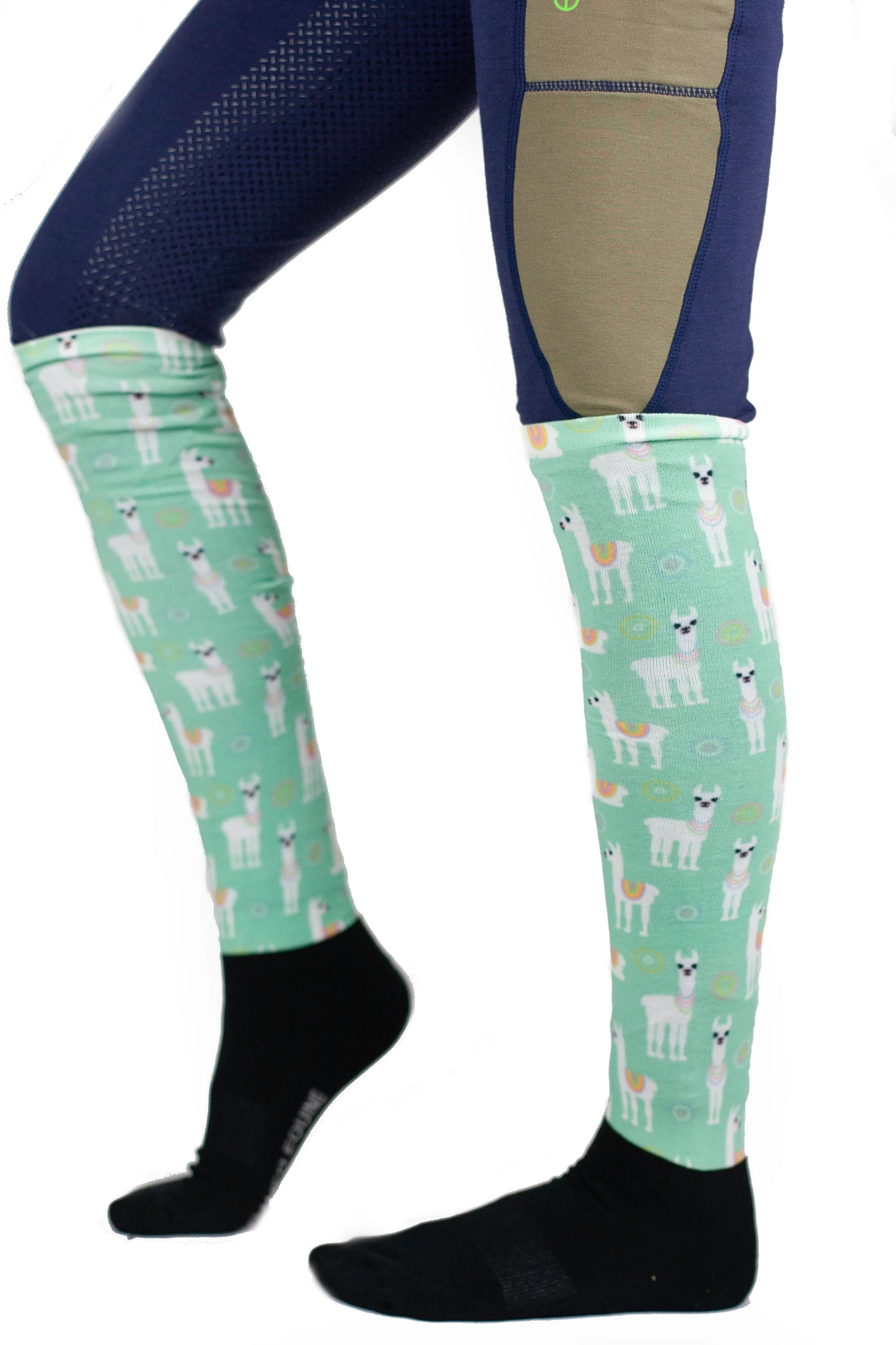 Cameo Equine Marmaduke Socks