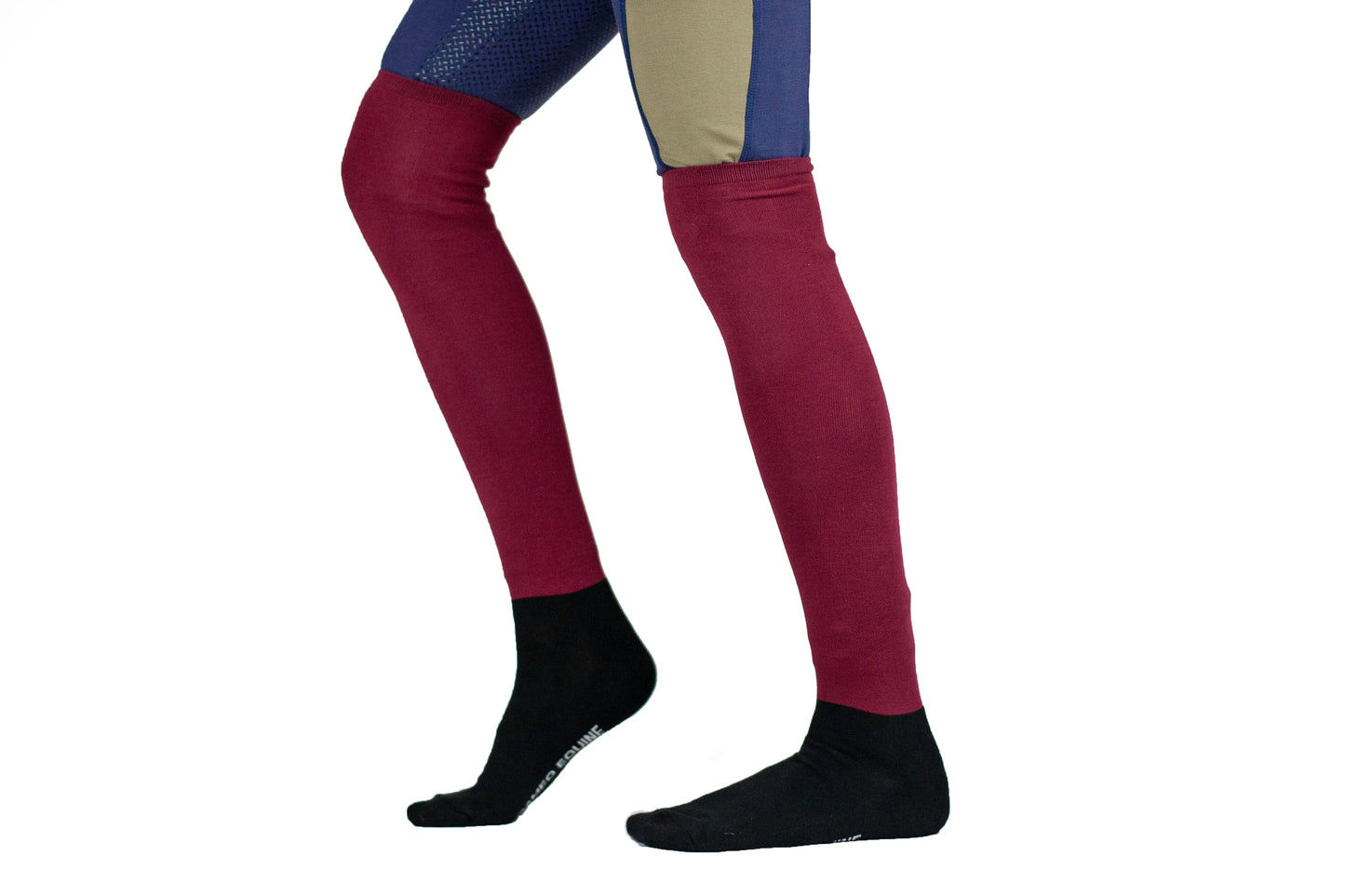 Cameo Equine Marmaduke Socks