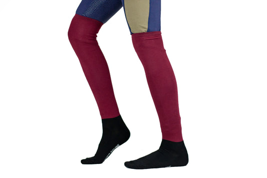 Cameo Equine Marmaduke Socks