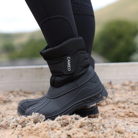CAMEO Yard Mucker Boot