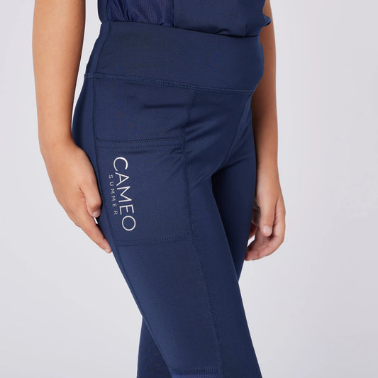 Cameo Junior Summer Tights