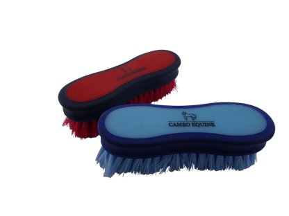 Cameo Face Brush