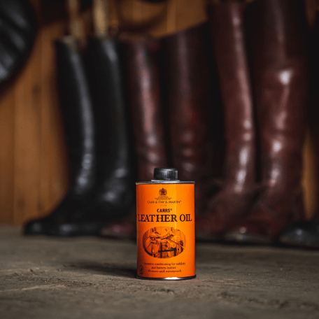 Carr & Day & Martin Carrs Leather Oil